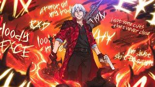 Jake Hill - 50 BMG [Lyrics x AMV]