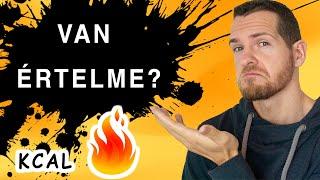 Kalóriák és edzés | Van értelme számolni velük?