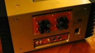 SONY TA-N1 power amplifier best of