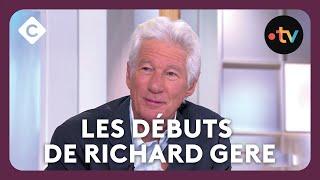 “Oh, Canada” : l’ultime entretien de Richard Gere  - C à Vous