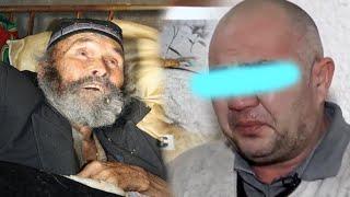 Ё тавба Бу йигит отасини нима килганини куринг