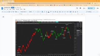 NinjaTrader 8 Tools - Group Call 13 Oct 2024