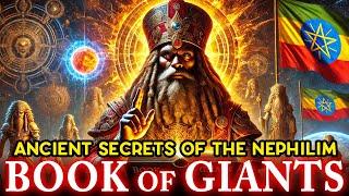 The Book of Giants: Ancient Secrets of the Nephilim