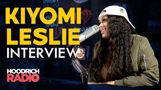 Kiyomi Leslie On Break Up w Bow Wow, GUHHATL, Young MA & Why She Hates Women Who Give It Up for Free