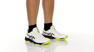 ASICS Netburner Ballistic FF 3 Volleyball Shoe SKU: 9740041