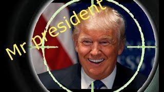 спасти президента сша(Mr president)