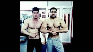Sherzod Abdurashidov (1985-2018)