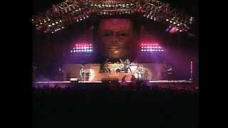 KISS - Monsters Of Rock (Sao Paulo,Aug.27.1994)