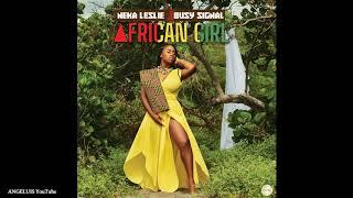 Neka Leslie & Busy Signal - African Girl [Release 2020]