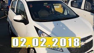 МОШИНА НАРХЛАРИ | MOSHINA NARXLARI 02.02.2018