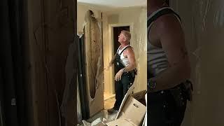 People wonder why their pipes bang