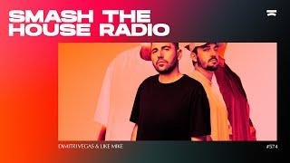 Smash The House Radio ep. 574