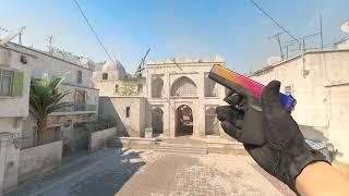 Glock-18 | Fade (Counter-Strike 2)