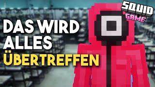 Mein gigantisches Projekt für den Minecraft Craft Attack 12 Start!