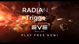 Radiance (Сияние) 6 min! Eve online. Triggers