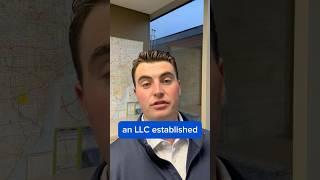 Do You Need An LLC To Get Commercial Auto Insurance? #business #insurance