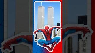 THIS TRAGEDY GOT A SPIDER-MAN TRAILER BANNED?
