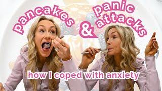 I Caught My Anxiety On Camera…. Here Is How I Handled It!