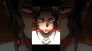 Muzan Claimed He’s the Strongest. Until Yoriichi Arrived  | Demon Slayer Epic Edit  #demonslayer