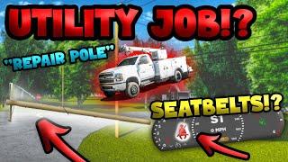 6 FEATURES/JOBS GREENVILLE SHOULD ADD! - Roblox Greenville Wisconsin