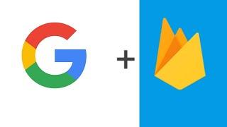 How to sign in with Google in Swift & Xcode (UIKit) from Firebase