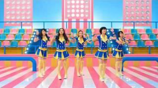 KARA - We're With You (720p HD)