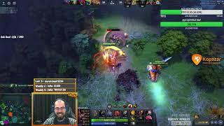 Twitch Tarihinin En İyi Rage'i ( Best Rage in the Twitch ) English Subtitle