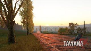 Taviana The Origins - Vedich Village Tour