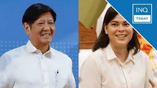 Marcos on Sara Duterte’s talk about unburying dad: No comment | INQToday