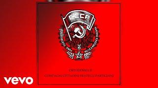 CCCP – Fedeli Alla Linea - Punk Islam (Visual)