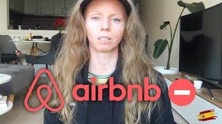 My Airbnb FAILURE - it’s not “easy” money (Costa Del Sol, Spain)