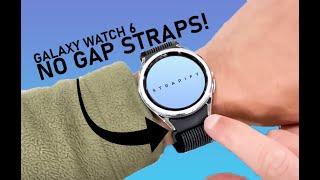 BEST Samsung Galaxy Watch 6 and 7 Bands and Strap Ideas!