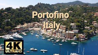 Portofino Italien Ligurien