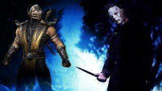 Mortal Kombat X   Trolling Trophy   Achievement Guide Duck 30 times during Fatality sequence