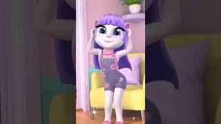 My design is Angela