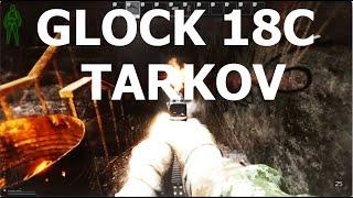 Escape From Tarkov | Glock 18C 10 Kills Gameplay