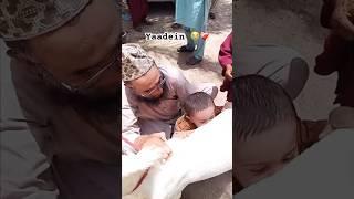 Yaadein ️‍🩹 #mohabbat #qurbani2025 #viral #shorts #goat