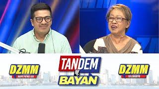 Tandem ng Bayan | DZMM Teleradyo | (5 June 2025)
