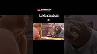 Explore Top Canadian Immigration Opportunities | ICC Immigration | Job Openings, PR Assistance