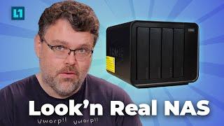 TerraMaster Hybrid NAS: Review and Setup for the F4-424 Max -Nice homelab vm host tutorial