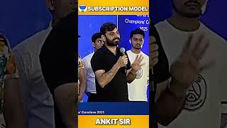 How Unacademy Subscription Helped GATE 2025 Toppers Achieve Success!