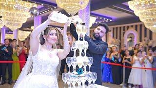 Nouri & Huwaida | Wedding | Ismail Rasho | part 4| by Cavo Media