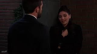 GH: 12/1/21 - Chase & Brook Lynn