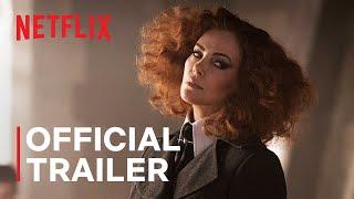 The School for Good and Evil | Official Trailer | Netflix