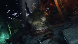 Как убить сома в Metro: Exodus на Волге