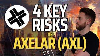 Axelar (AXL) - Guaranteed Winner or Poor Investment?