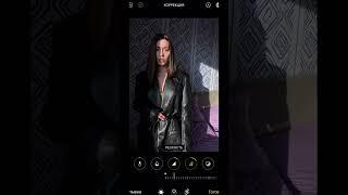 Как создать фильм прямо в своем iPhone,без сторонних приложений #обработкафотографий #обработкафото