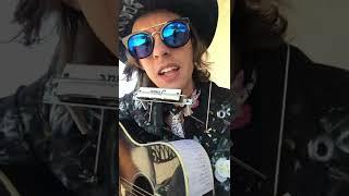 Can’t Leave This Behind #3 - Live - MaLCoLm SKY GLENN
