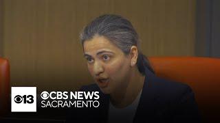 California lawmakers don't hold back in tense exchanges with CPUC over PG&E rate hikes