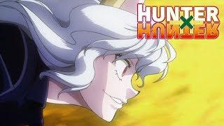 Hunter X Hunter - Opening 5 | Departure! -second version-